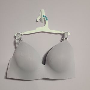 Nursing Bra Wireless, Lightly Lined